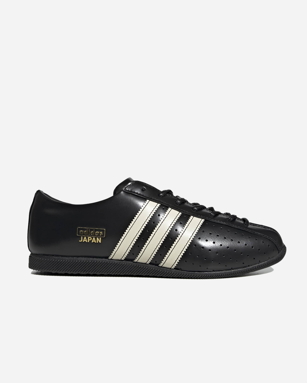 adidas Originals Japan Lux Black/Cream White KJ5160