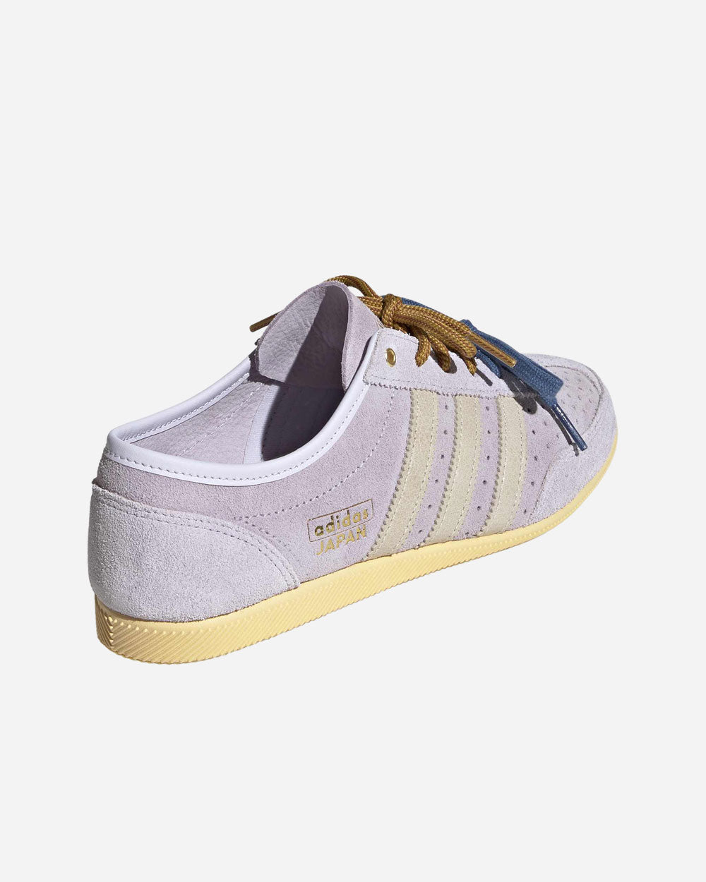 adidas Originals Japan Decon Frozen Purple KJ5015