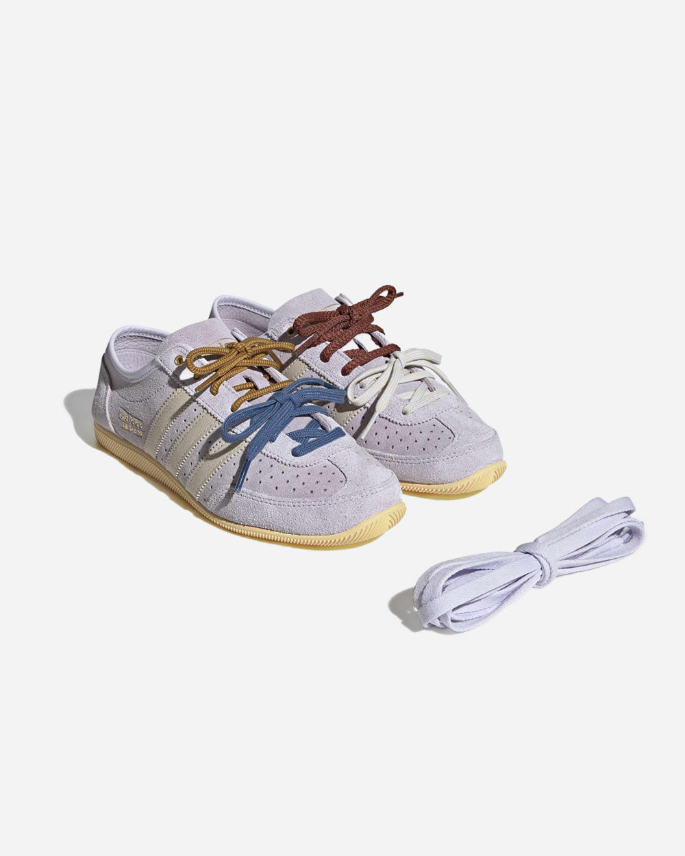 adidas Originals Japan Decon Frozen Purple KJ5015