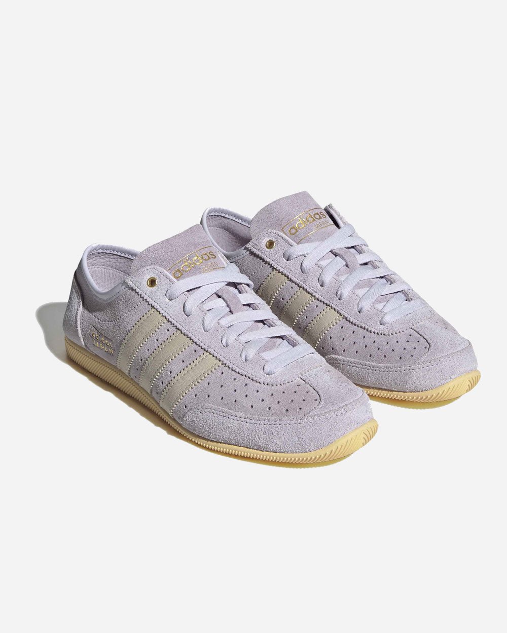 adidas Originals Japan Decon Frozen Purple KJ5015