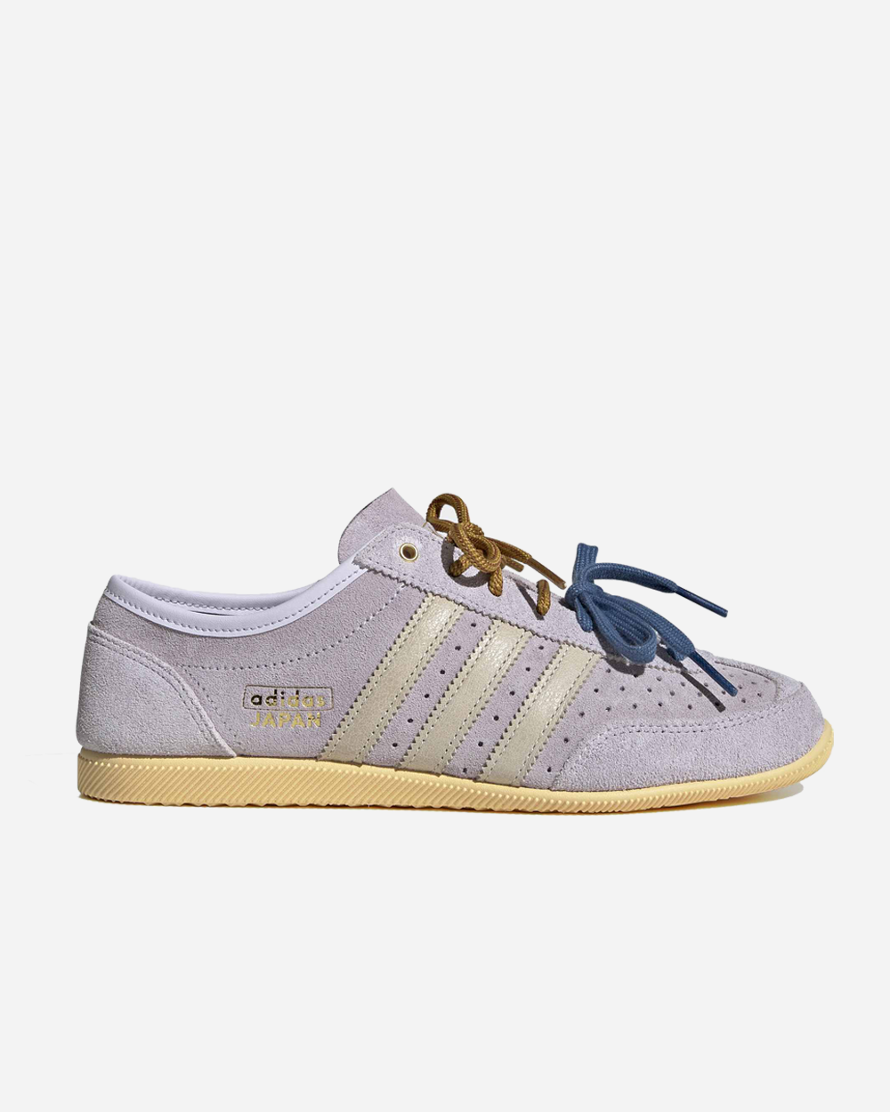 adidas Originals Japan Decon Frozen Purple KJ5015