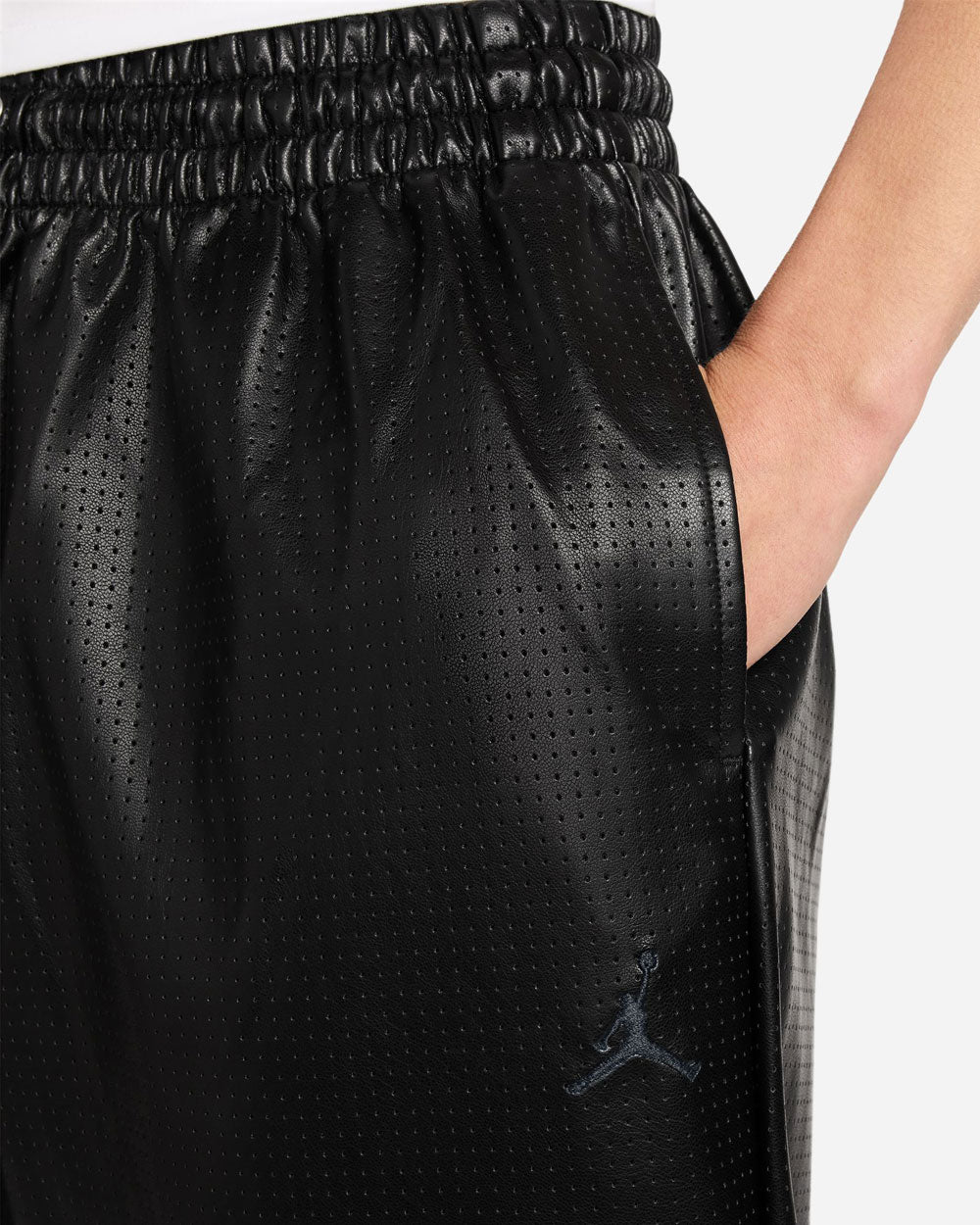 Jordan Jordan Flight Pants Baroque Black IO3048-010