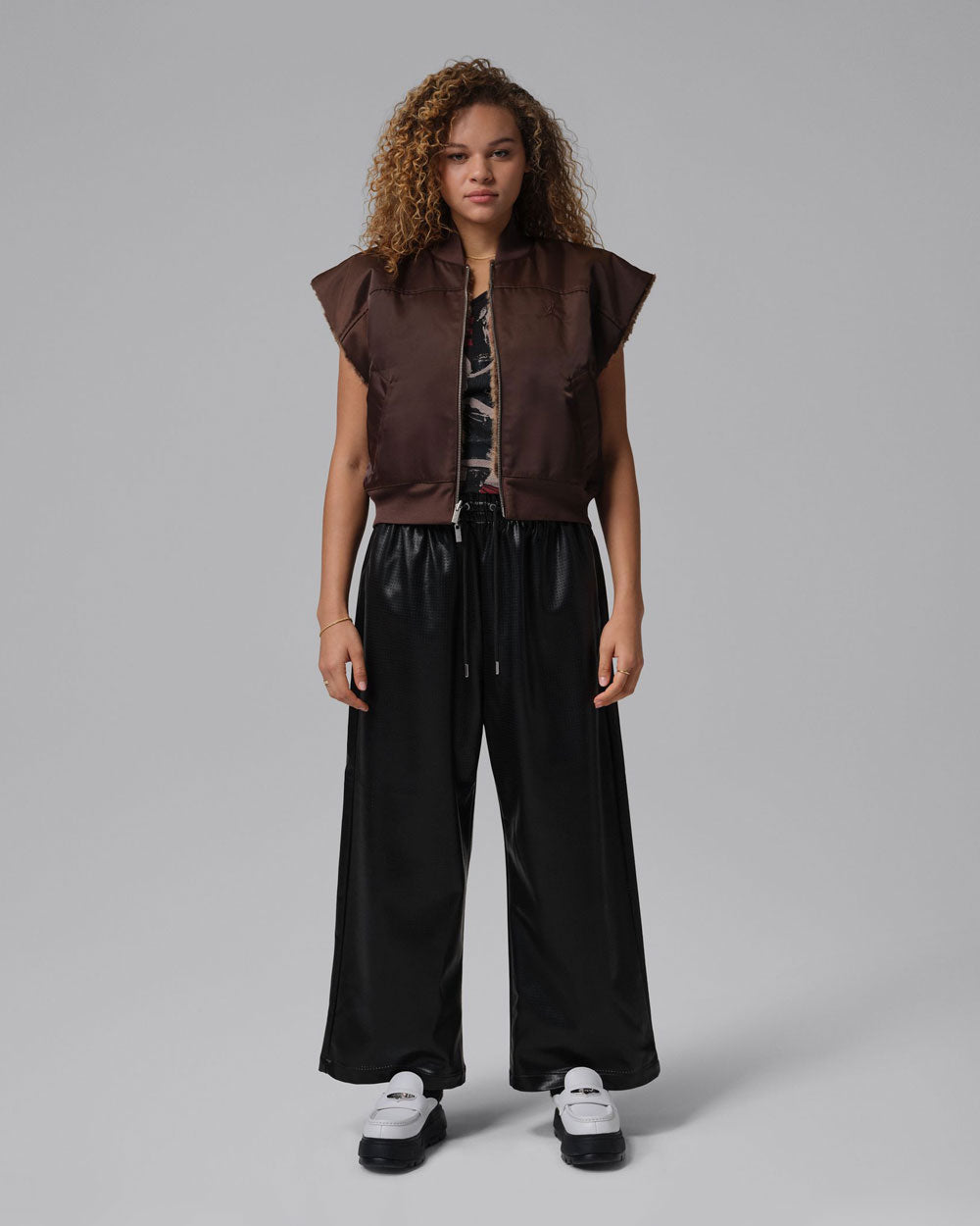 Jordan Jordan Flight Pants Baroque Black IO3048-010