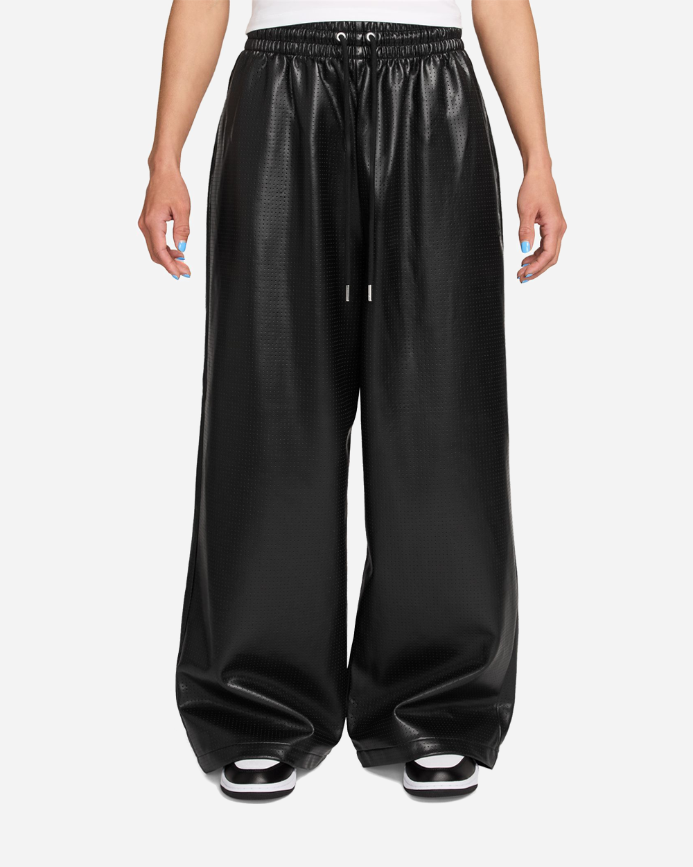 Jordan Jordan Flight Pants Baroque Black IO3048-010