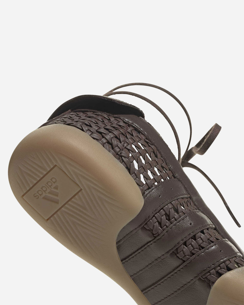 adidas Originals Taekwondo Mei Ballet Brown/Gum HP3730