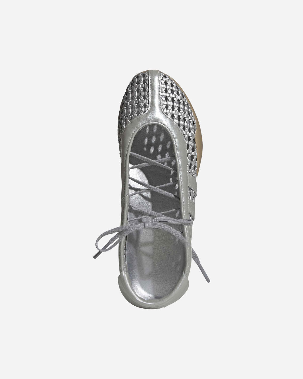 adidas Originals Taekwondo Mei Ballet Silver/Gum HQ9627