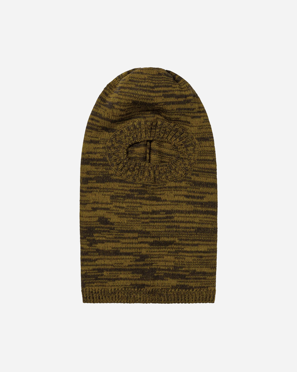 No Problemo Mosca Balaclava Brown NP90090.04