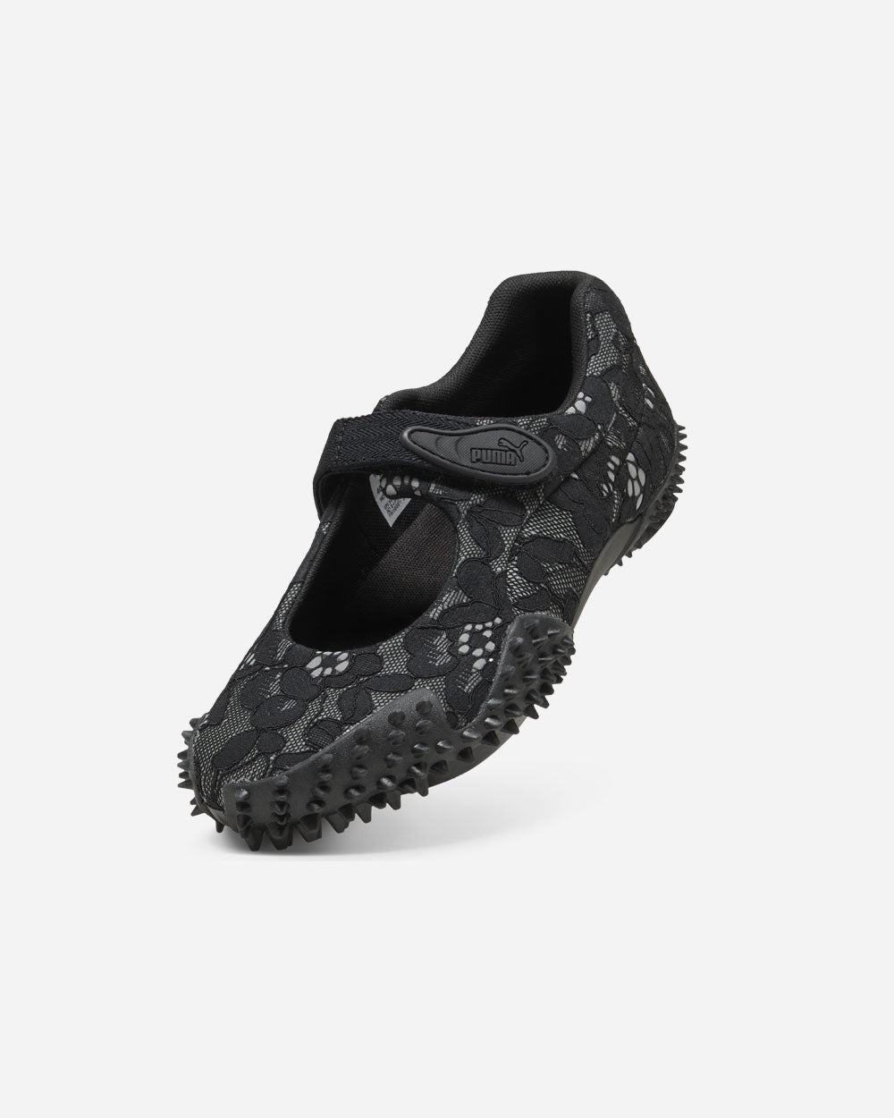 PUMA Mostro Fey Lace Black 40531801
