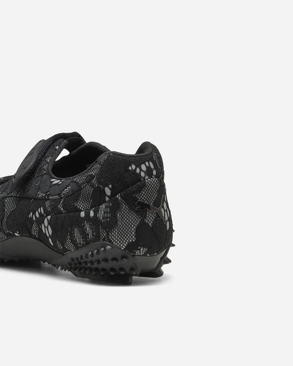 PUMA Mostro Fey Lace Black 40531801