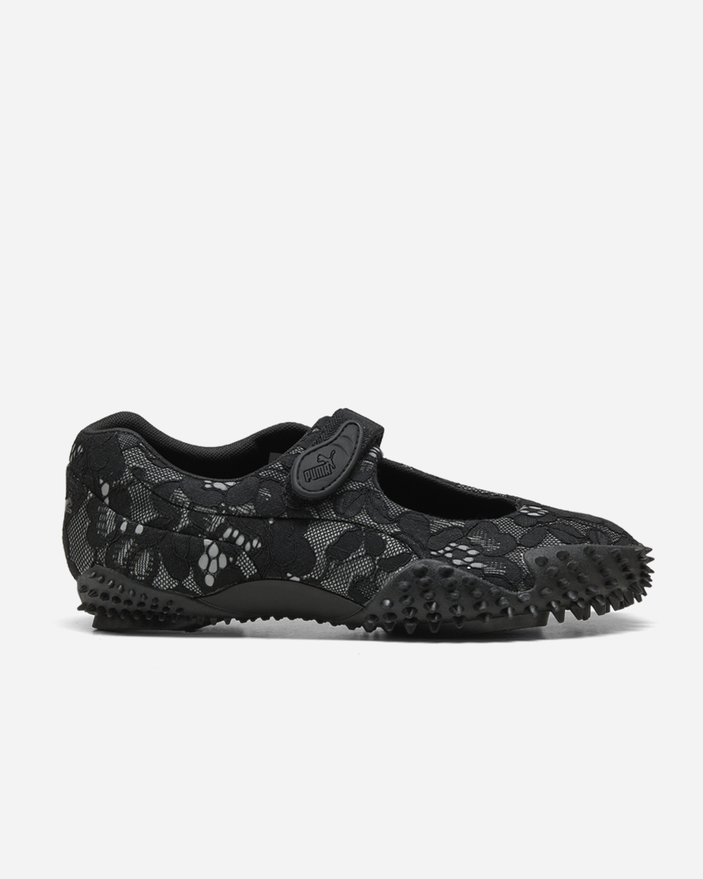 PUMA Mostro Fey Lace Black 40531801