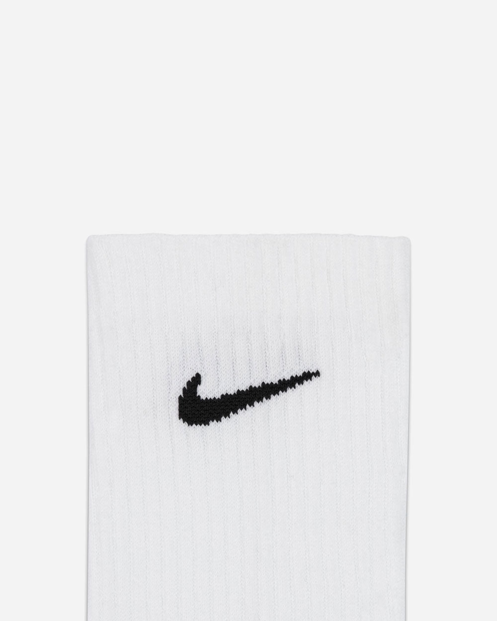 Nike Everyday Plus Lightweight Tabi Socks 3 Pack White/Black DX1158-100