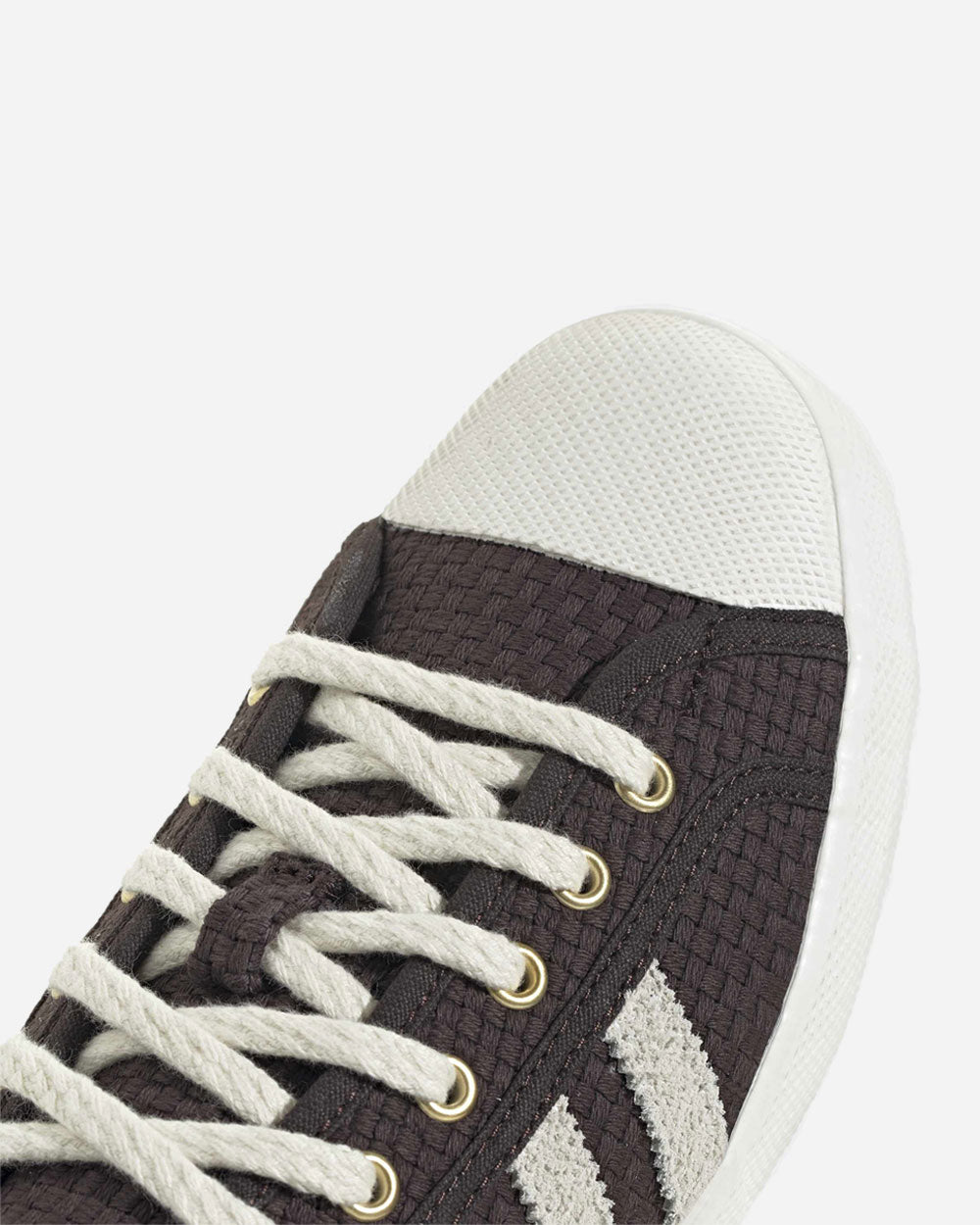 adidas Originals Nisi Lo Aurora Coffee/Off White KI4869