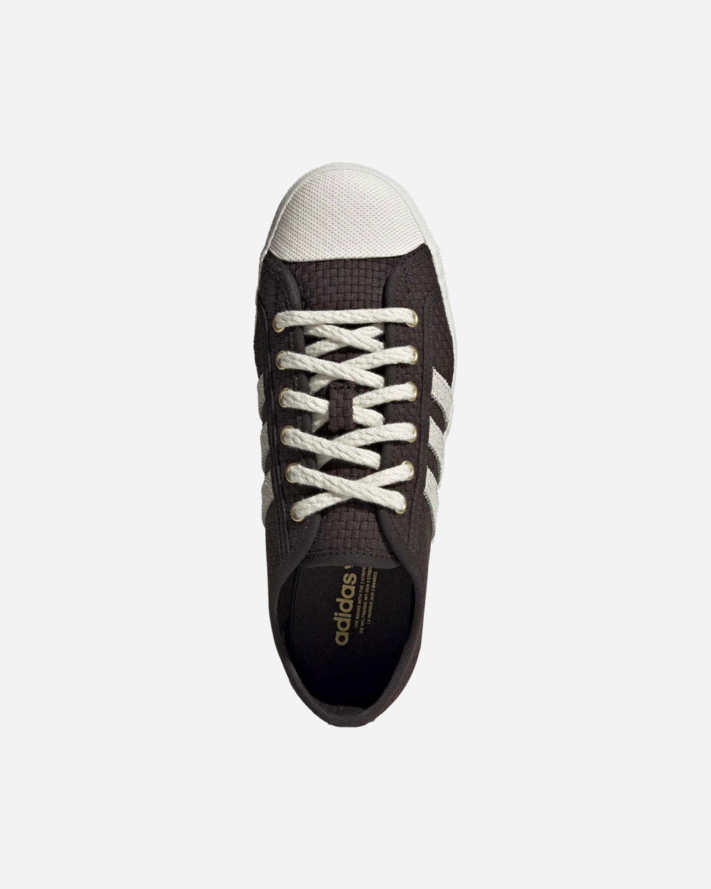adidas Originals Nisi Lo Aurora Coffee/Off White KI4869