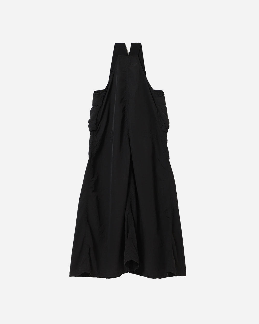 Beams Boy Nylon Fishing Dress Black 1326-0248-120