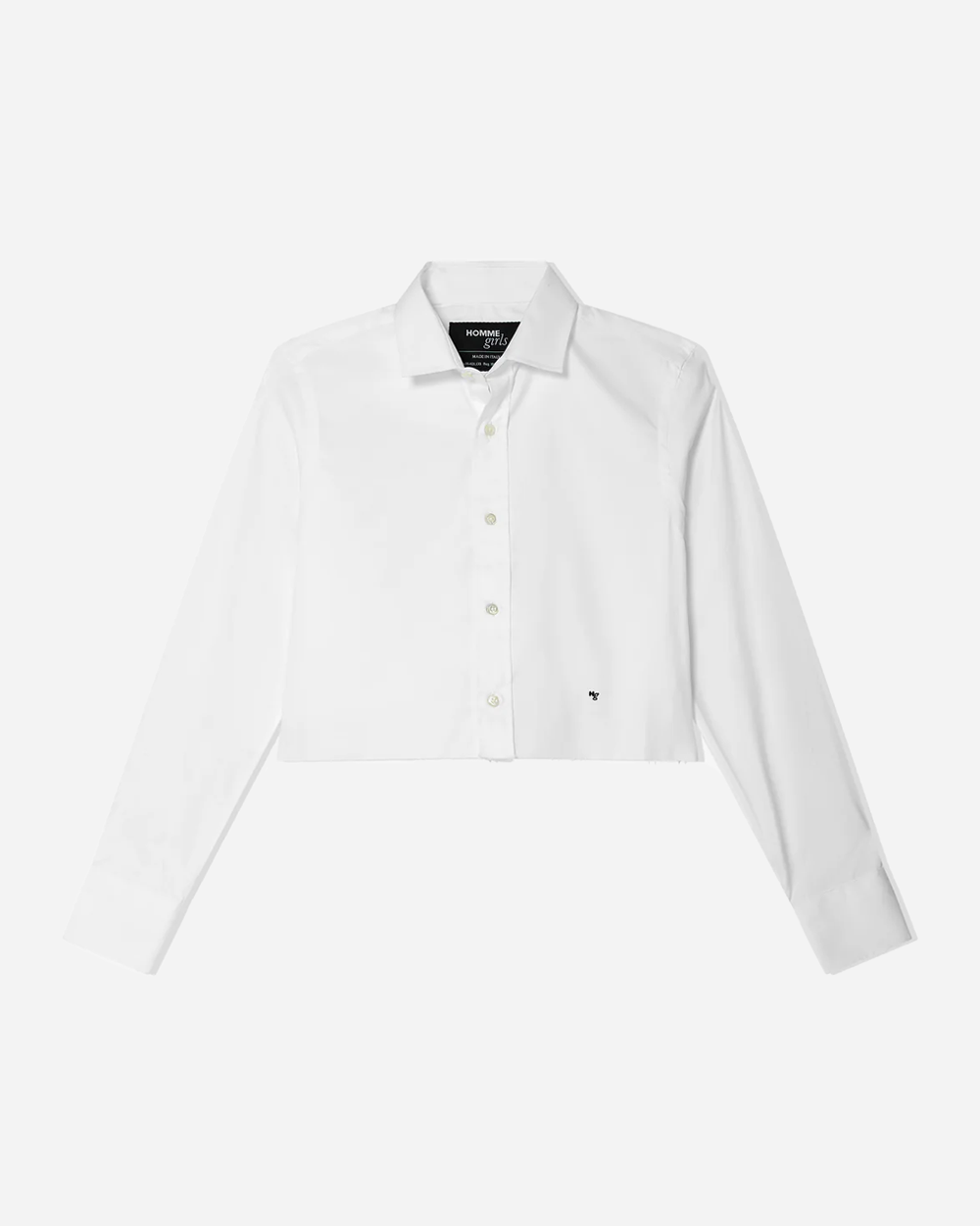 HommeGirls Apparel & Accessories – FINESSE