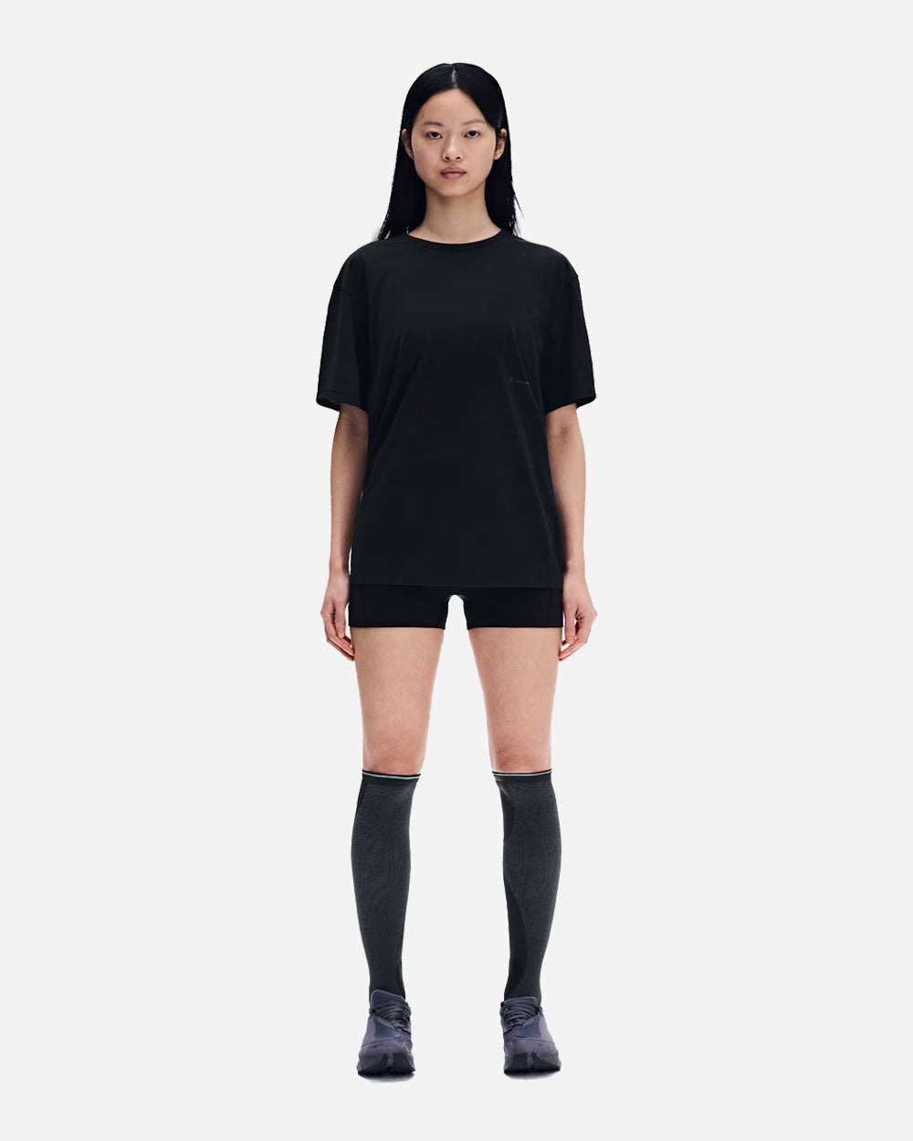 POST ARCHIVE FACTION (PAF) x On Running Tee 1UG10080553