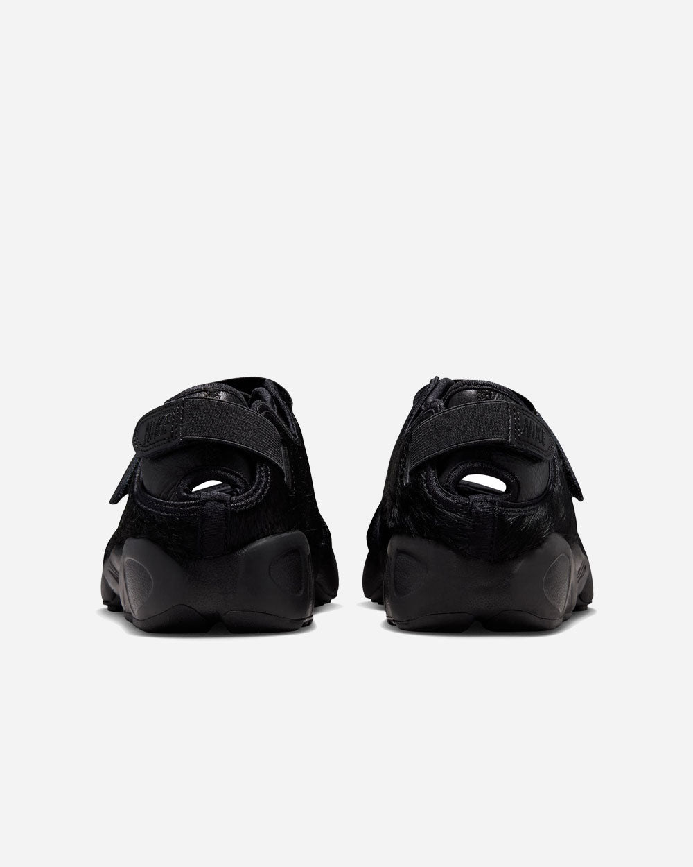 Nike Air Rift Ponyhair Black IO4884-001