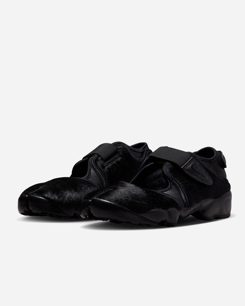 Nike Air Rift Ponyhair Black IO4884-001
