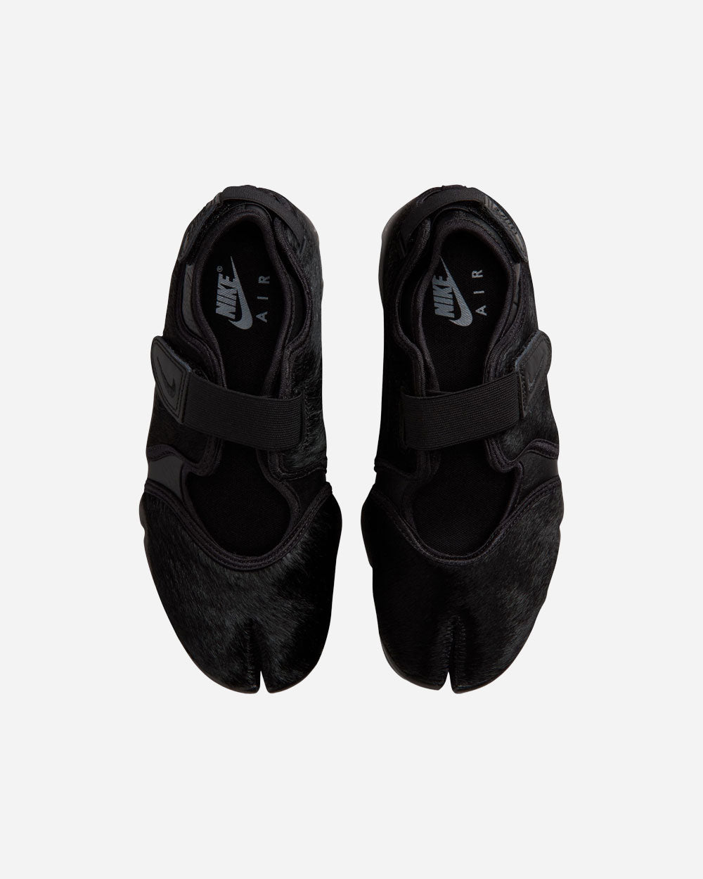 Nike Air Rift Ponyhair Black IO4884-001