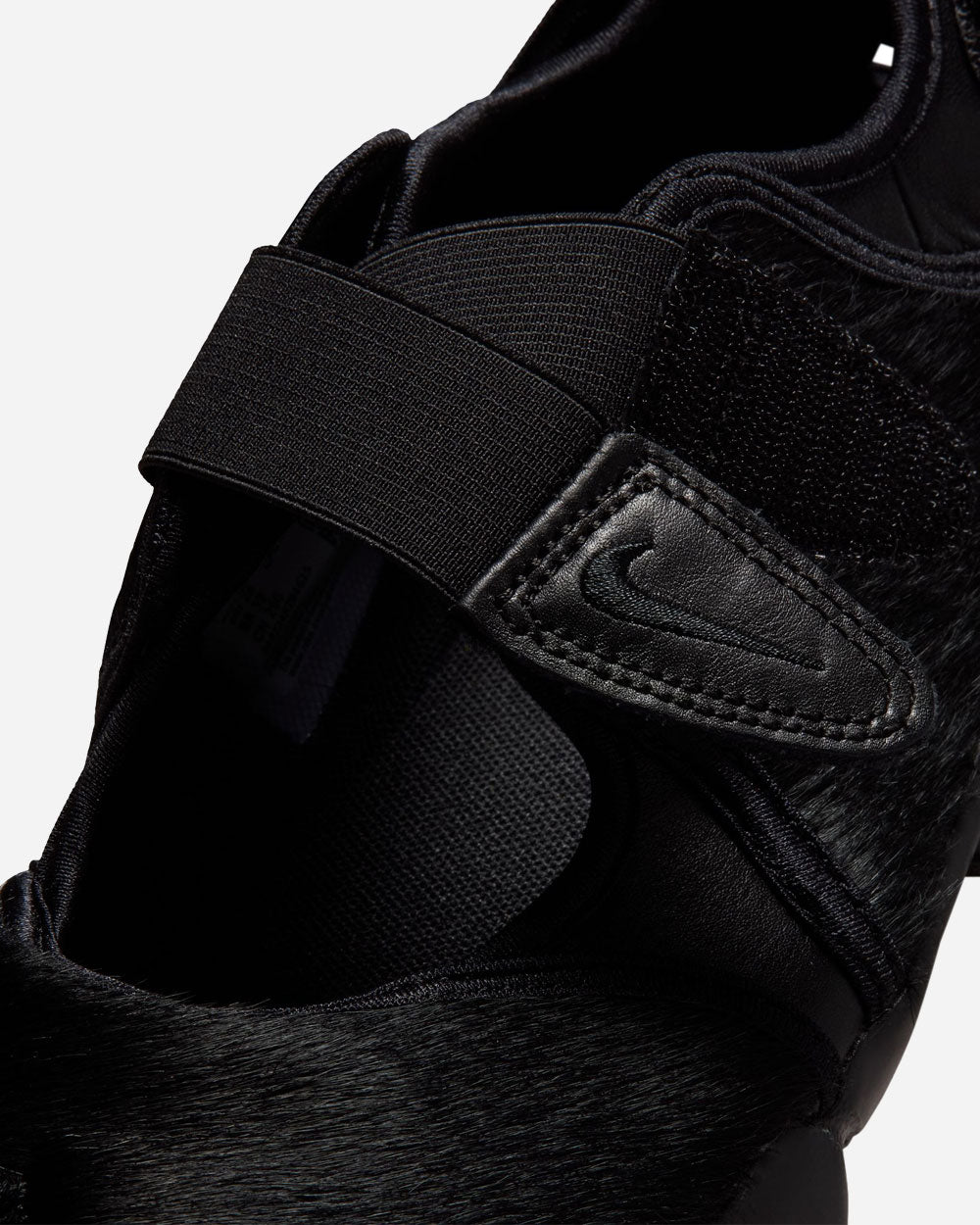 Nike Air Rift Ponyhair Black IO4884-001