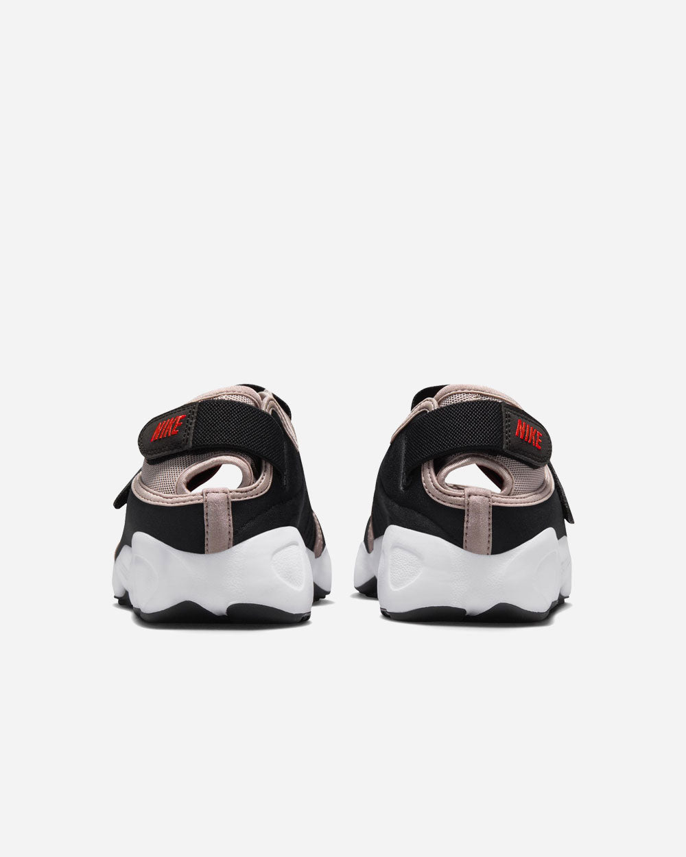 Nike Air Rift Black/Picante Red/College Grey IW1244-010