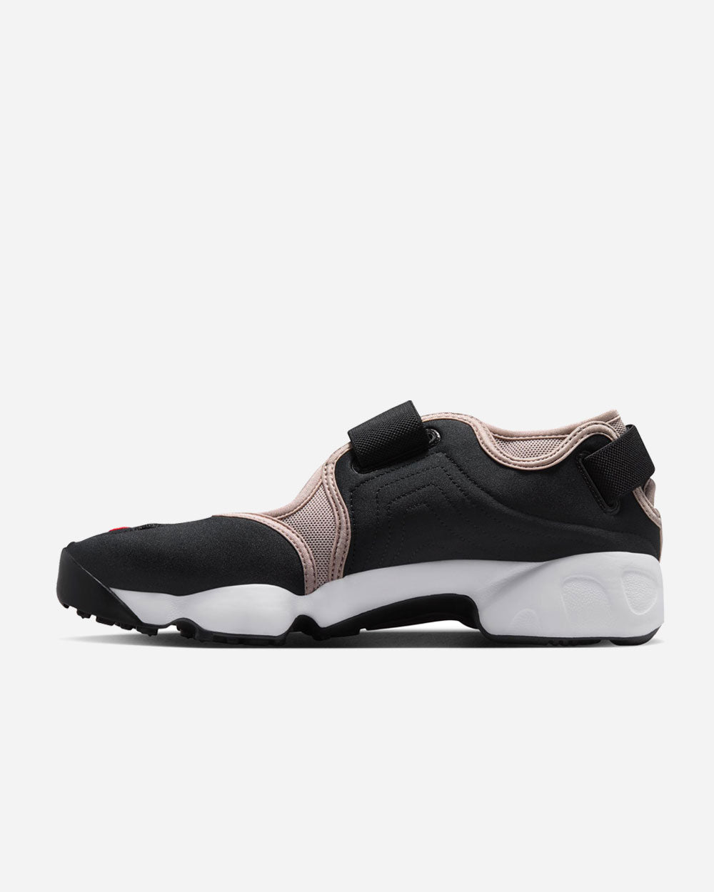 Nike Air Rift Black/Picante Red/College Grey IW1244-010