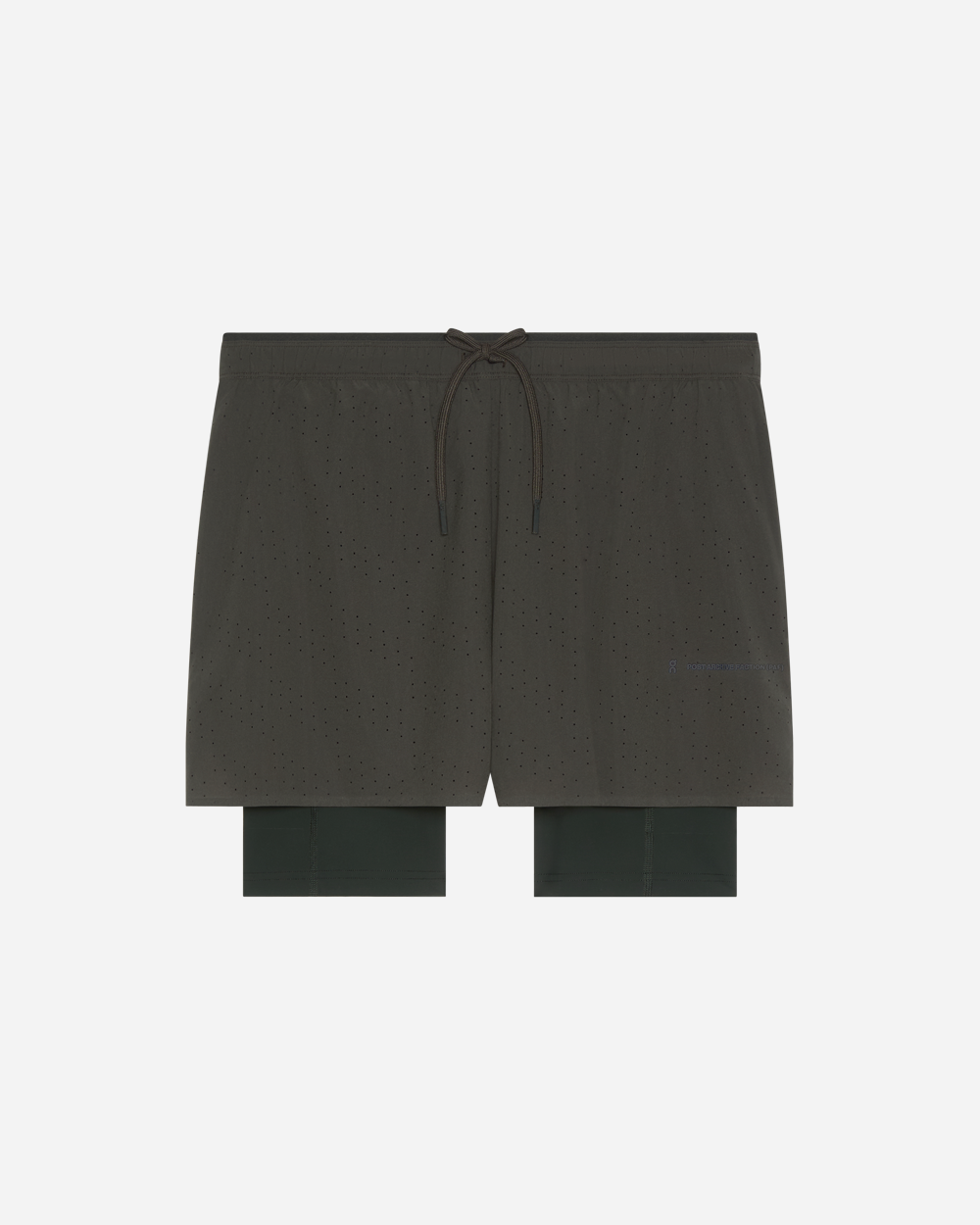 On PAF X Zero 2-In-1 Shorts 1MG11054785