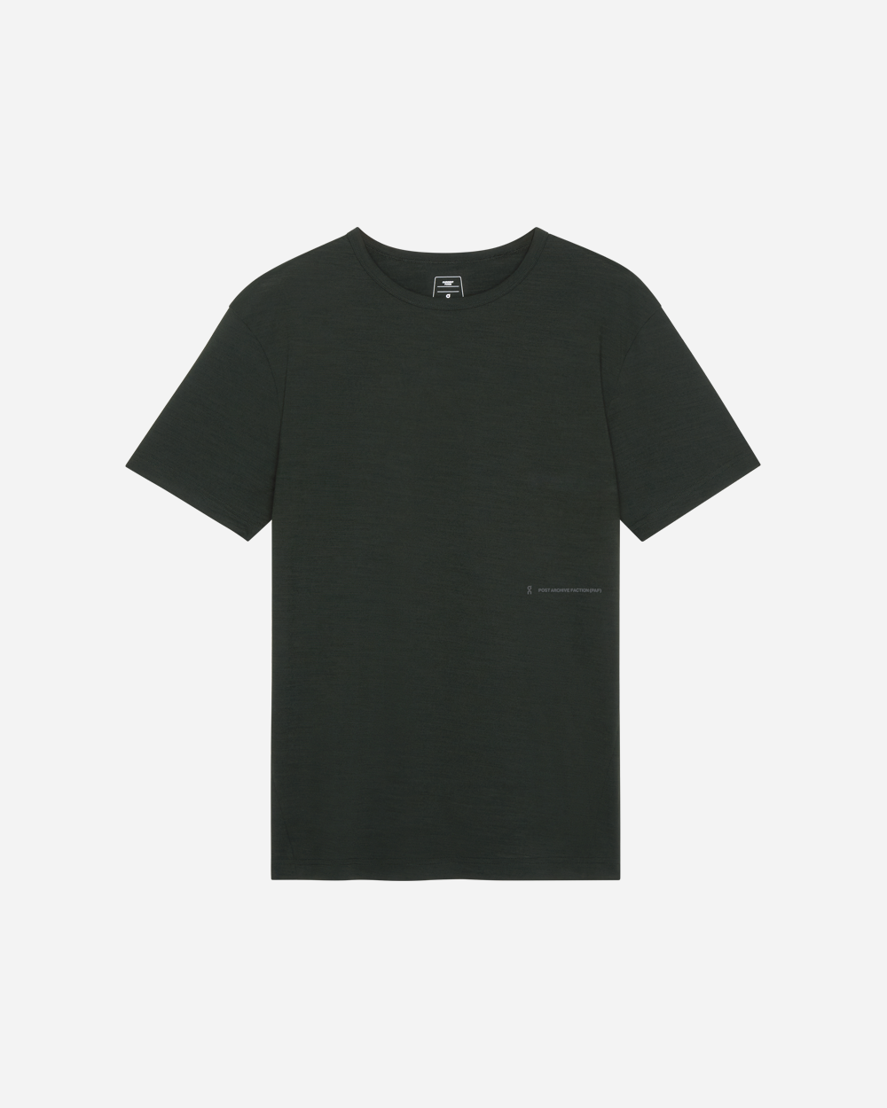 On PAF X Running Tee 1UG10080553