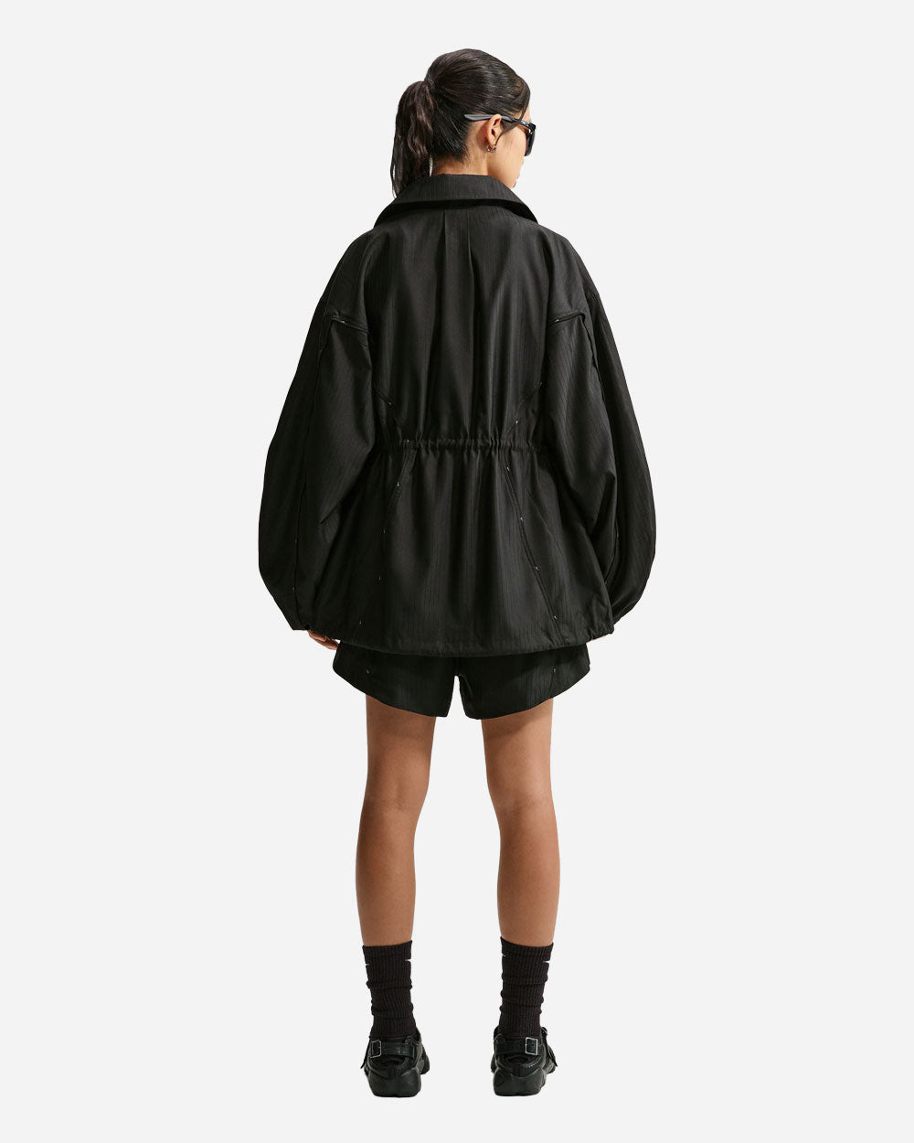 Nike Runway Shorts Black IO1988-010