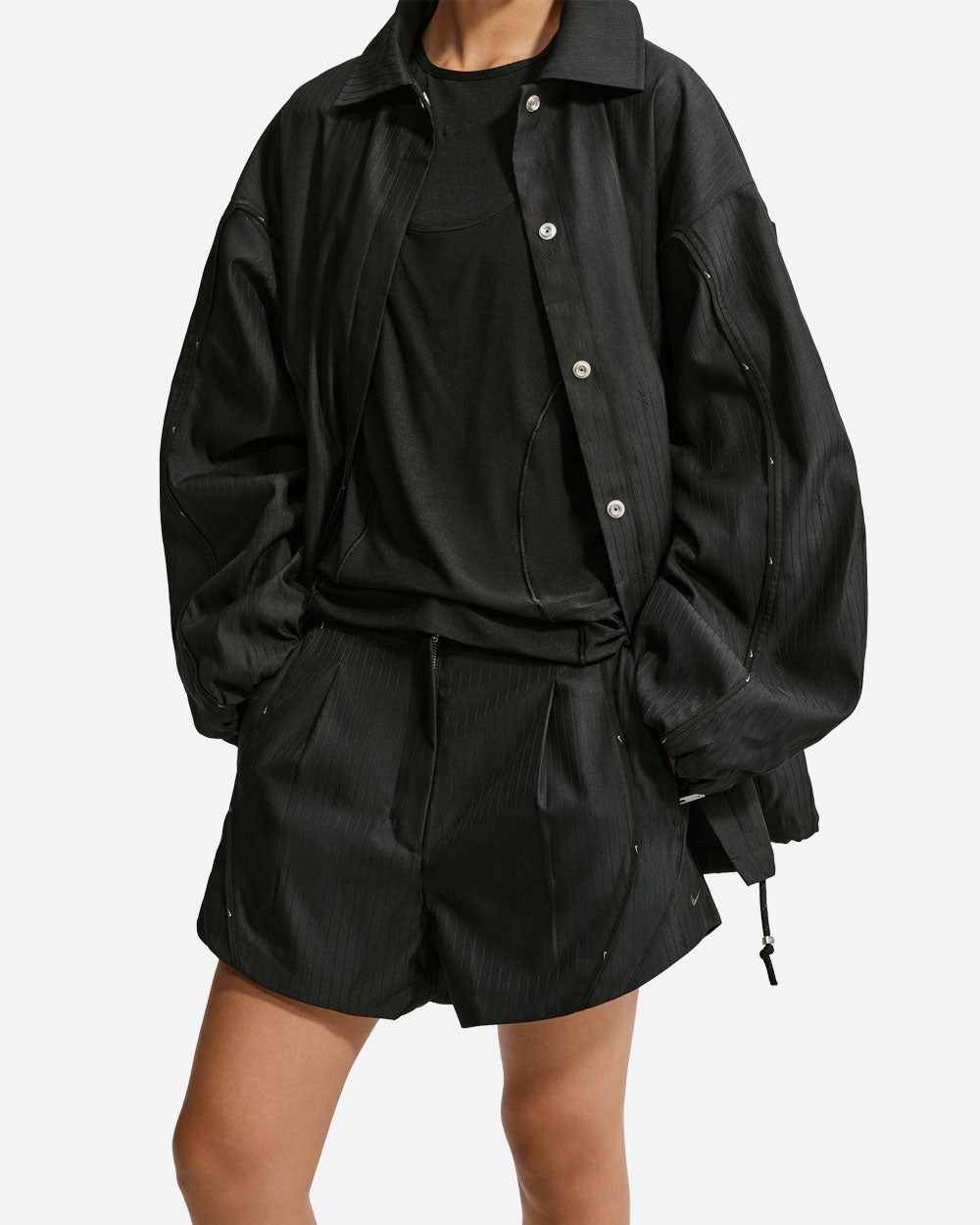 Nike Runway Shorts Black IO1988-010