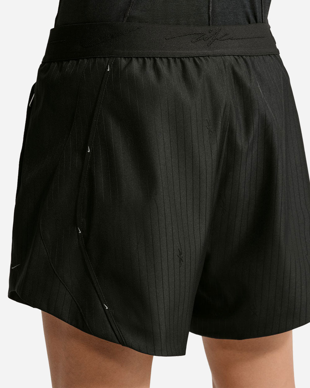 Nike Runway Shorts Black IO1988-010