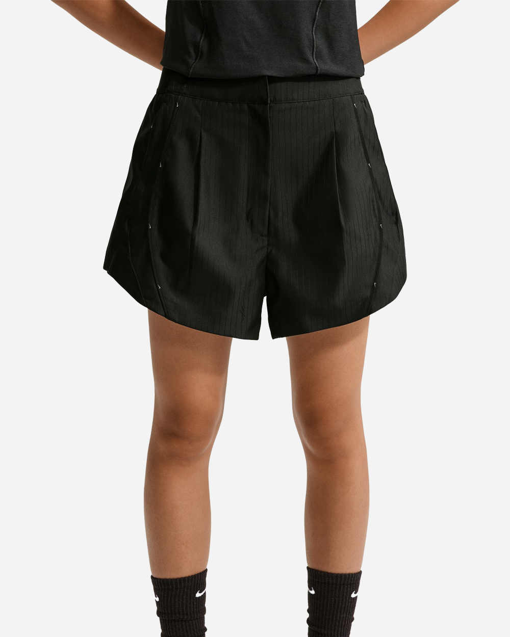 Nike Runway Shorts Black IO1988-010