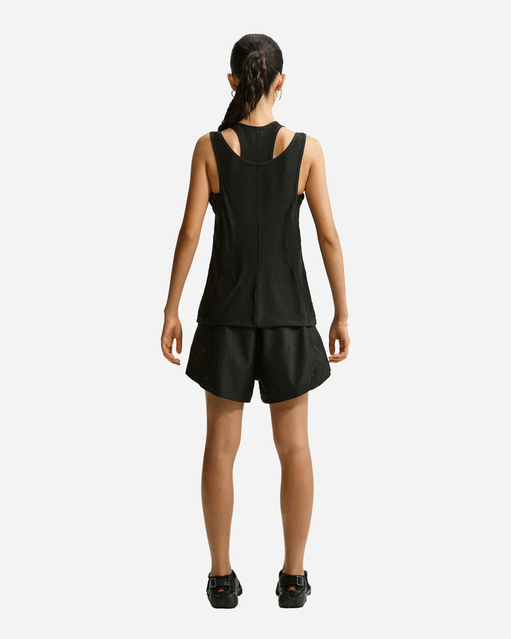 Nike Runway Top Black IO1985-010