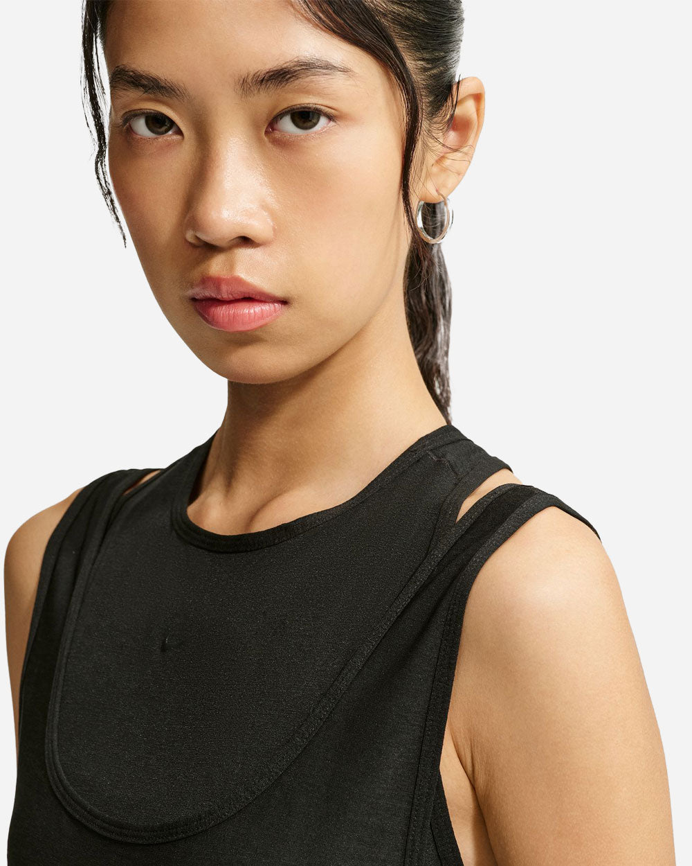 Nike Runway Top Black IO1985-010