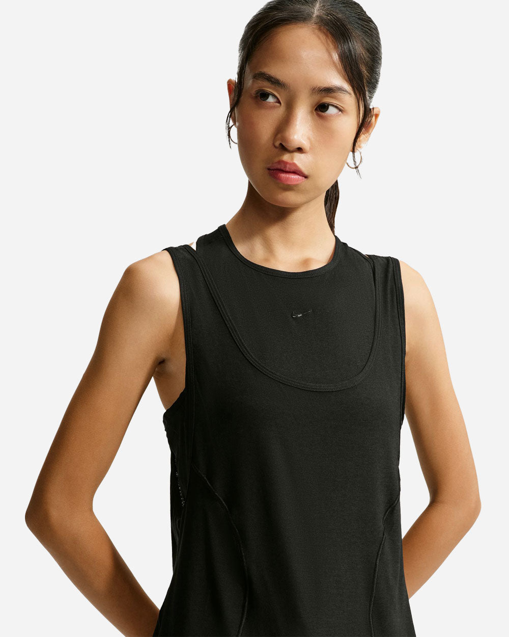 Nike Runway Top Black IO1985-010