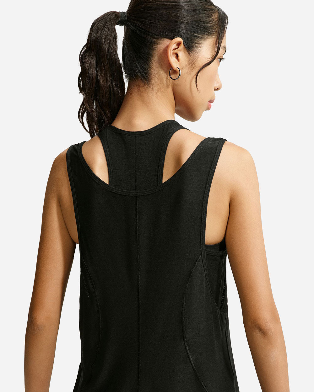 Nike Runway Top Black IO1985-010