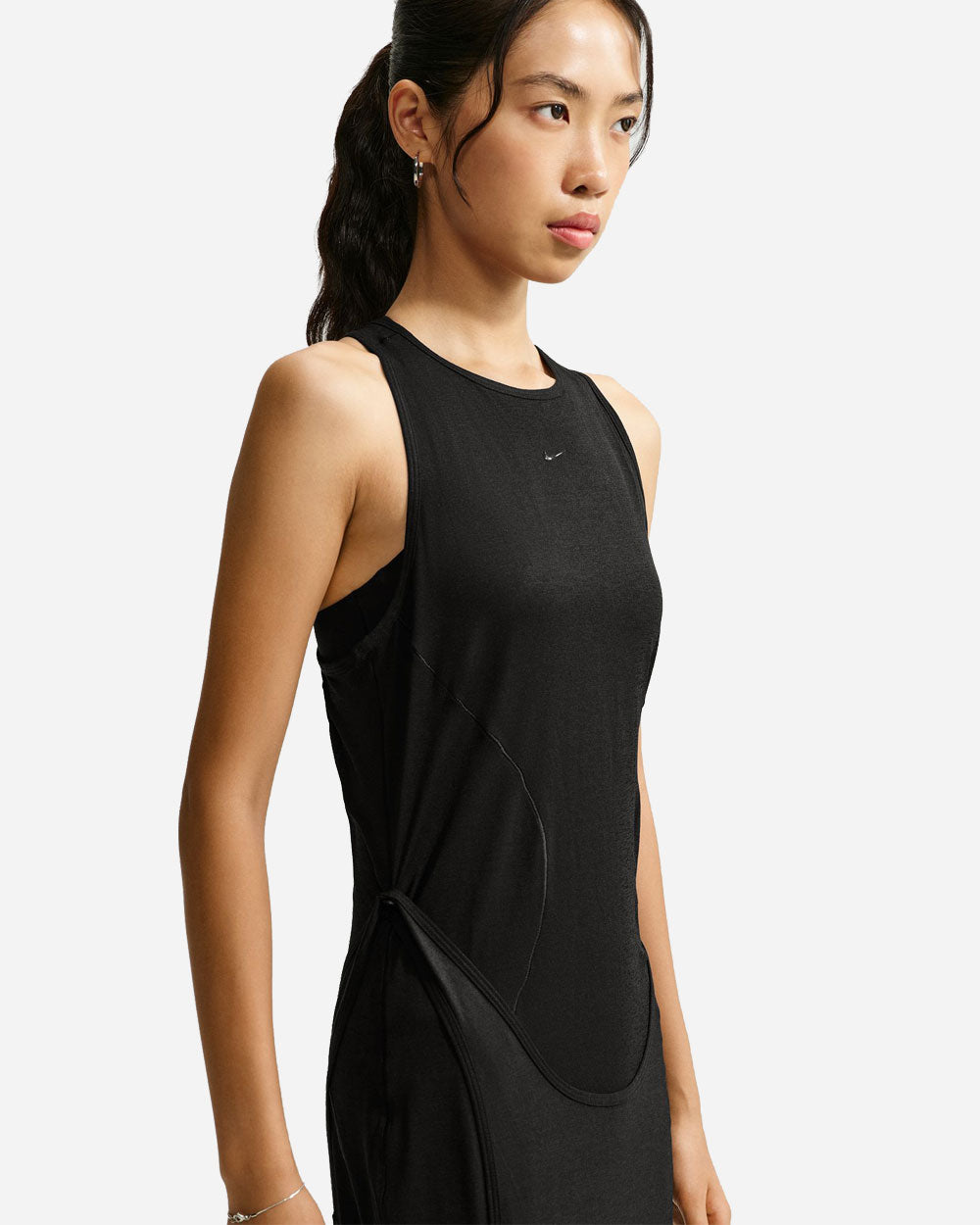 Nike Runway Top Black IO1985-010