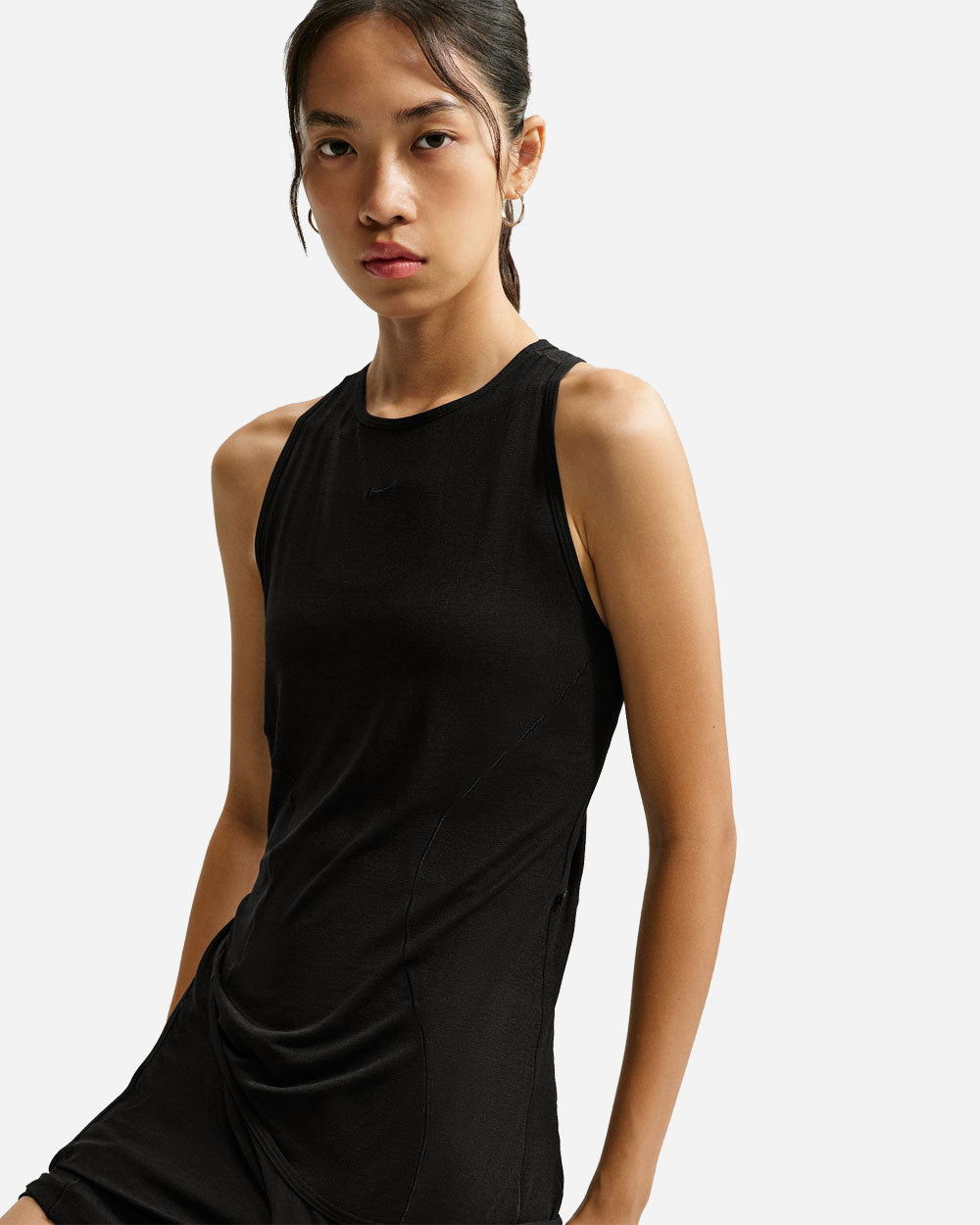 Nike Runway Top Black IO1985-010