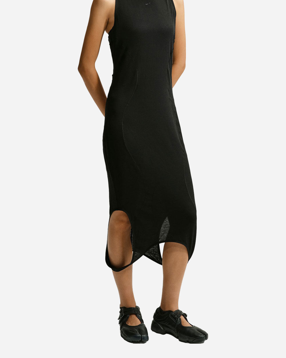 Nike Runway Top Black IO1985-010