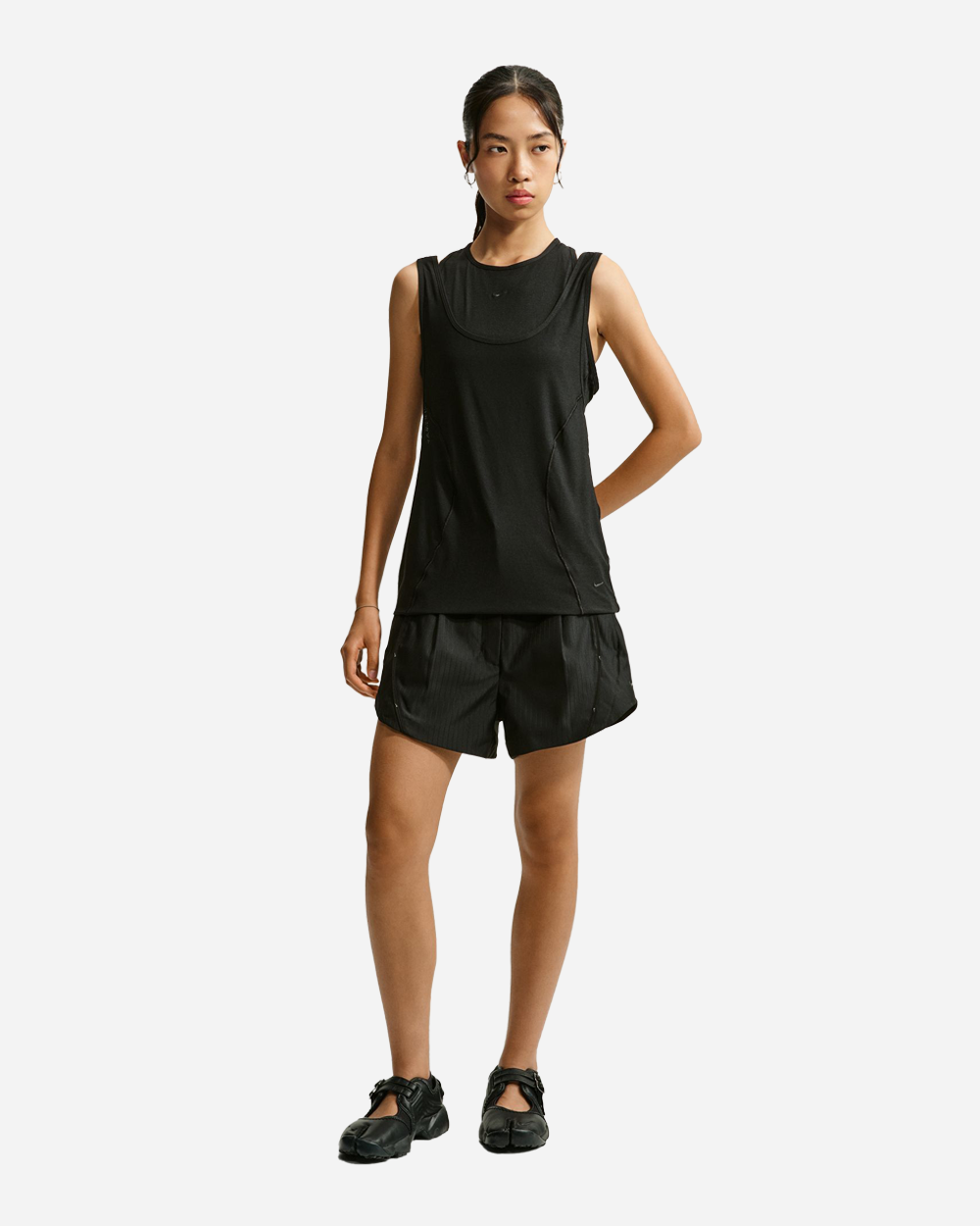 Nike Runway Top Black IO1985-010