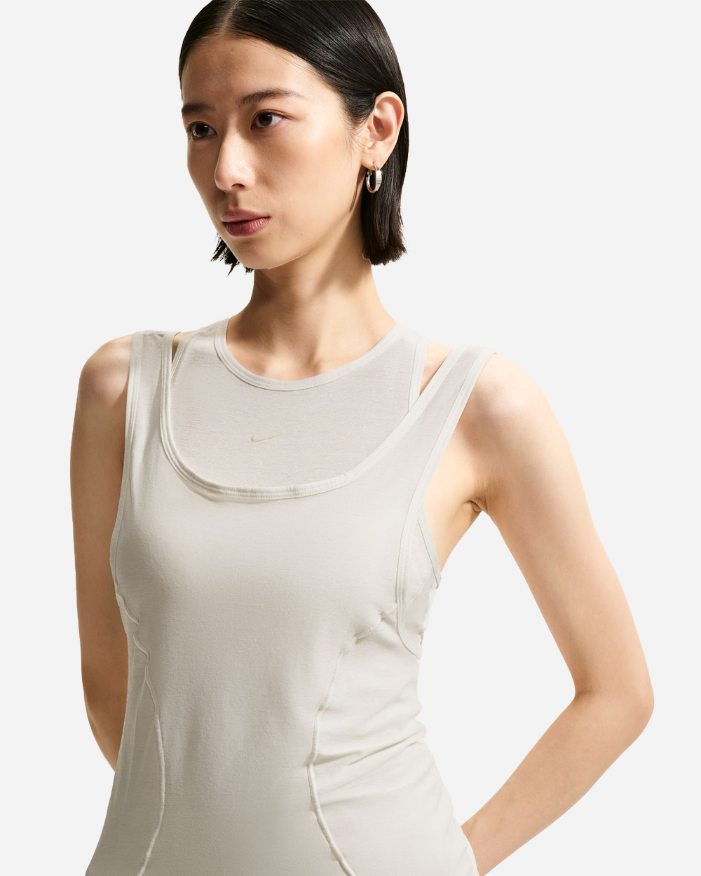 Nike Runway Top Phantom IO1985-030