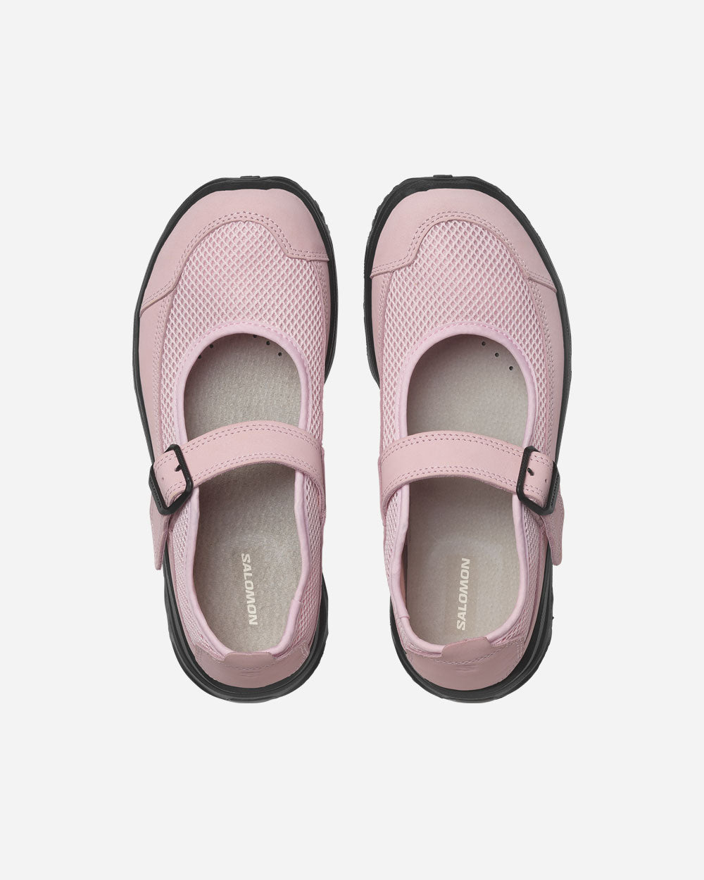 Salomon RX Marie-Jeanne Icy Pink/Black L49206700