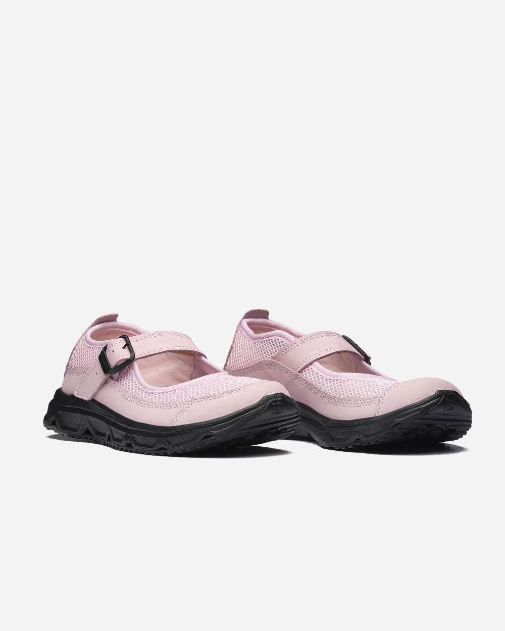 Salomon RX Marie-Jeanne Icy Pink/Black L49206700