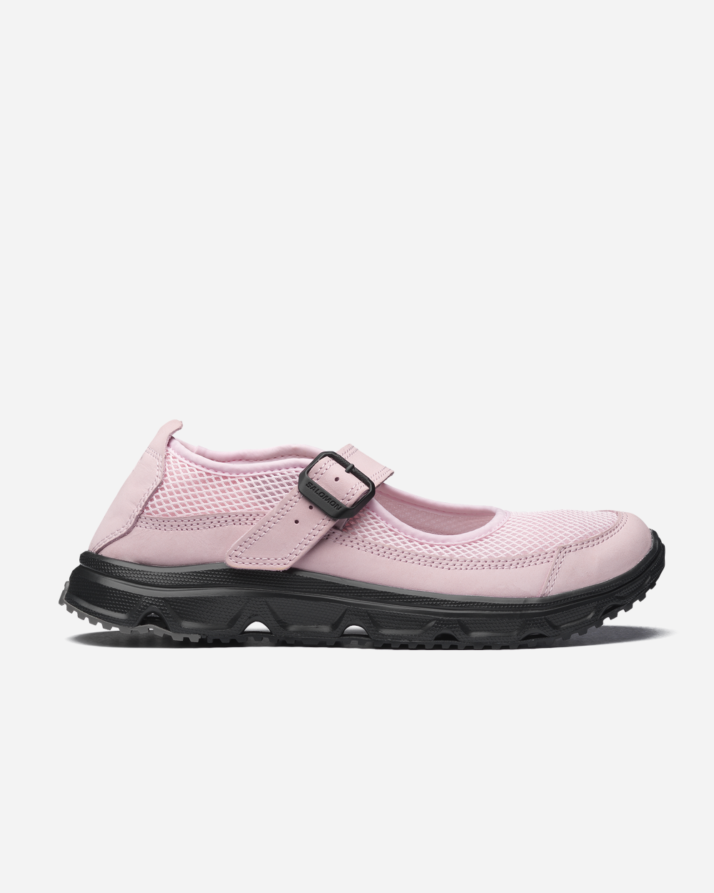Salomon RX Marie-Jeanne Icy Pink/Black L49206700