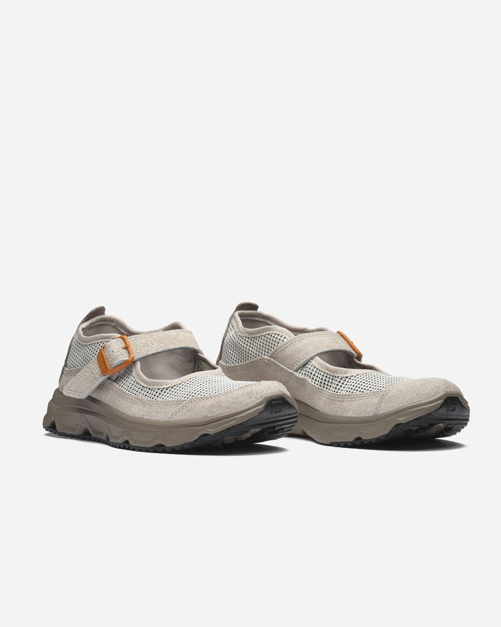 Salomon RX Marie-Jeanne Woven Walnut L49149100