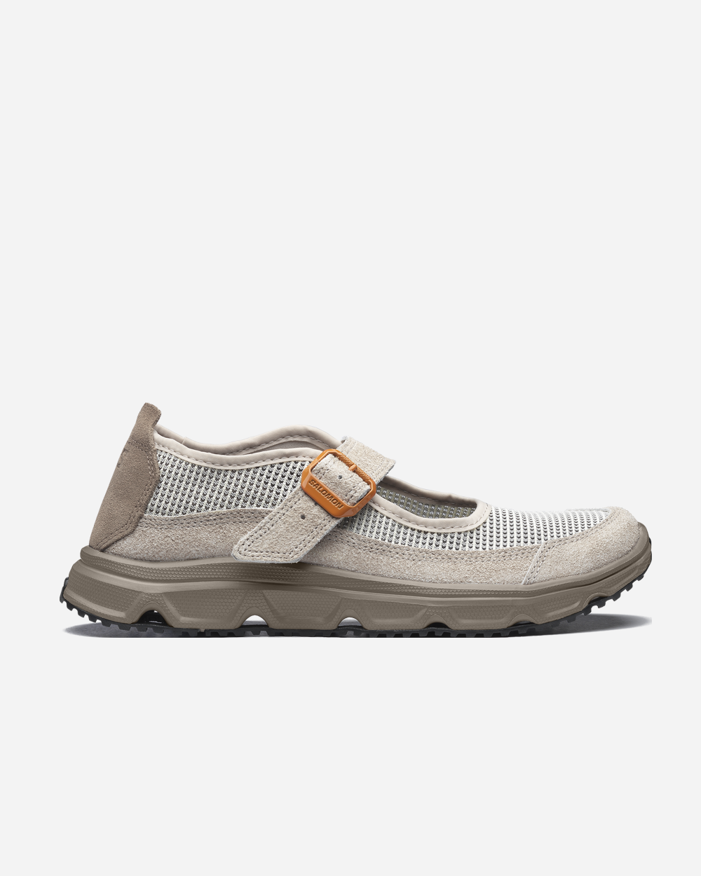 Salomon RX Marie-Jeanne Woven Walnut L49149100