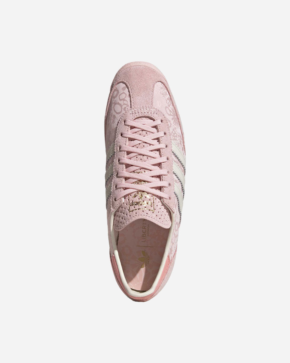 adidas Originals Sl 72 Og Pink/Off White IH1871