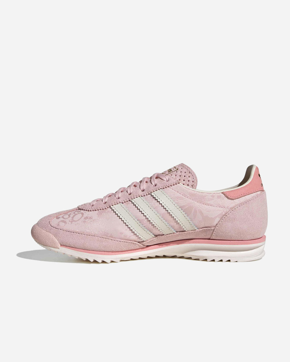 adidas Originals Sl 72 Og Pink/Off White IH1871
