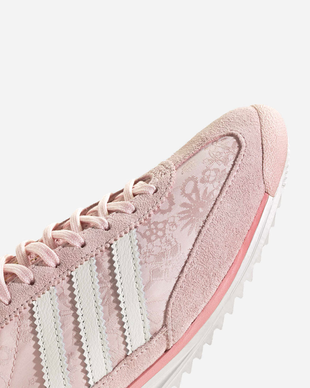 adidas Originals Sl 72 Og Pink/Off White IH1871
