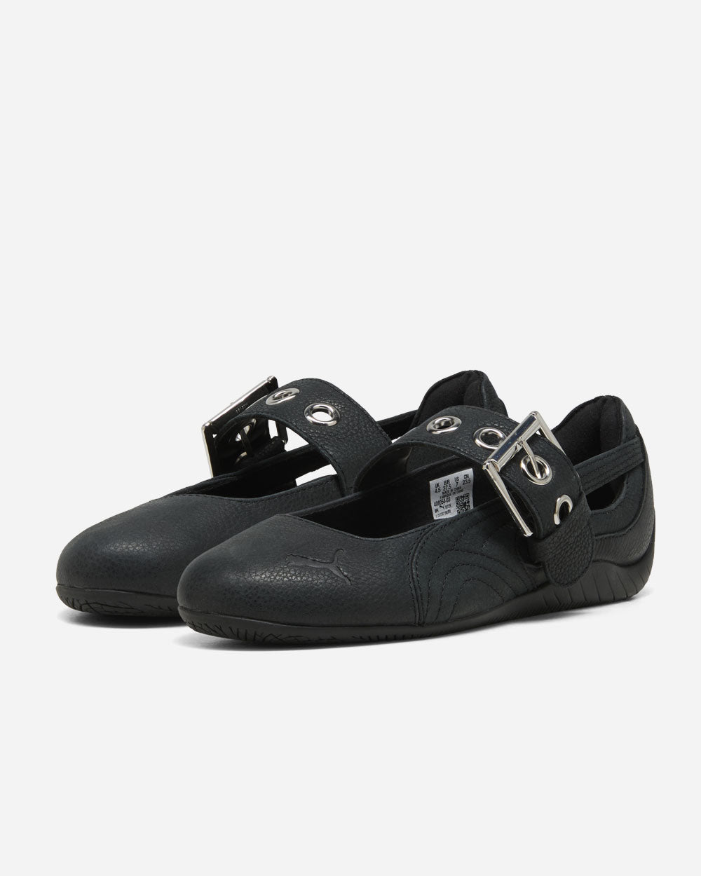 PUMA Speedcat Ballet Dress Up Black 40805403